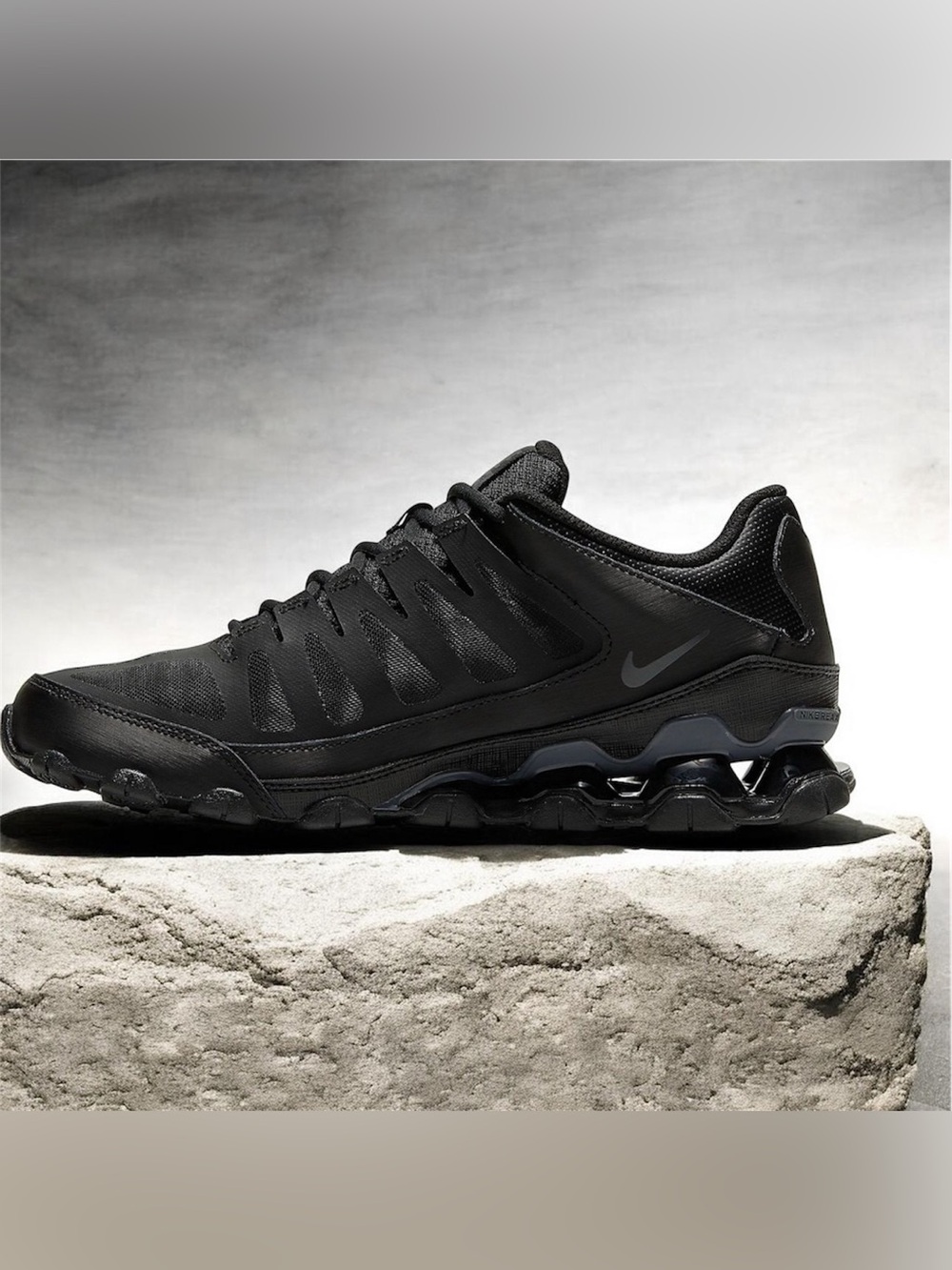 New In Box ~ Men’s Nike Reax 8 TR Athletic Shoes ~ Size 8.5